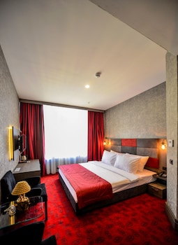 A11 Hotel Atasehir in Istanbul